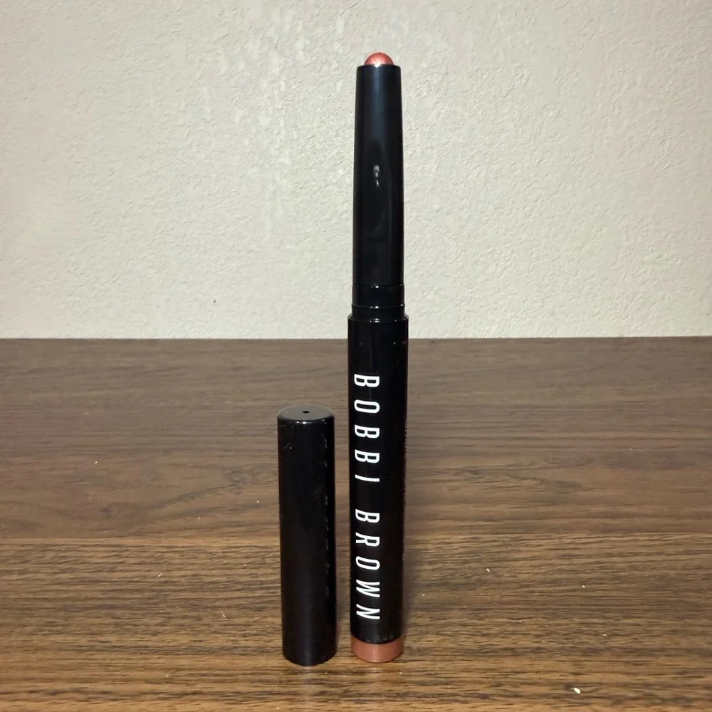 Bobbi Brown Long-Wear Cream Shadow Stick in Ruby Shimmer